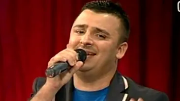 Liviu Guta poate renunta la manele! Uite-l cum canta melodia Mihaelei Runceanu, De-ar fi sa vii!
