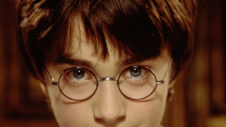Daniel Radcliffe: "Am primit rolul din Harry Potter pentru felul in care aratam"