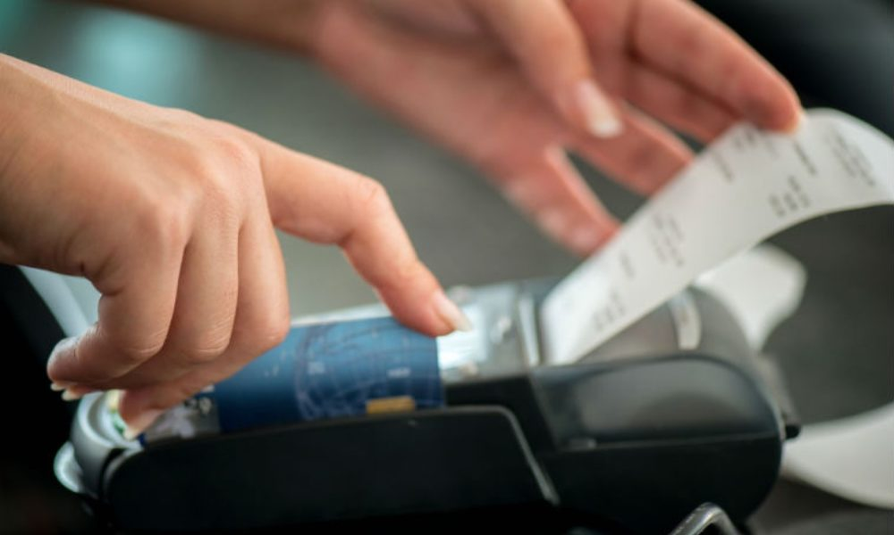 O nouă extragere pentru loteria bonurilor fiscale va avea loc pe 22 aprilie