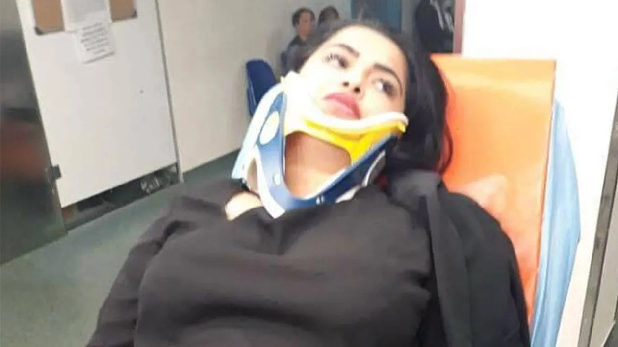 EXCLUSIV! Raluca Drăgoi a fost bătută cu bestialitate! Caz șocant în lumea maneliștilor!