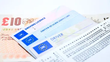 Anunțul care îi vizează pe șoferii din România! Ce se întâmplă cu permisele de conducere. Proiectul de lege a fost adoptat