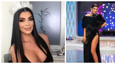 „Bravo, ai stil! Celebrities” a răpus-o pe Andreea Tonciu: Îmi este foarte rău! Nu mai pot să stau în picioare