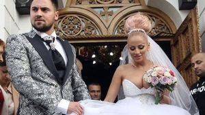 Sânziana Buruiană a făcut marele anunţ. “La vară...”