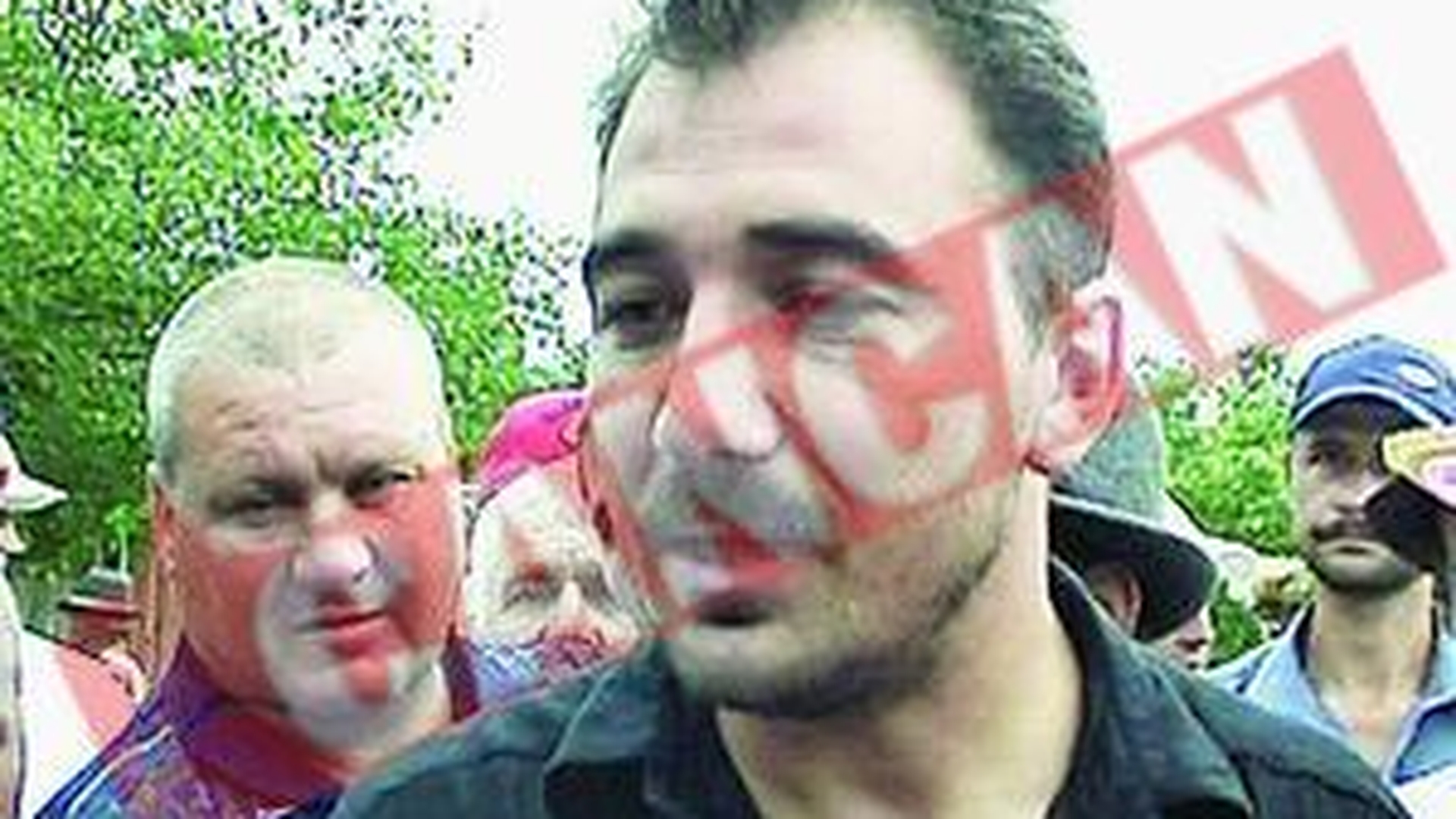 Fiul primarului mort, candidat in locul tatalui