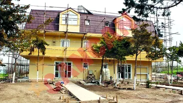 Draga Stolo, e gata casa!