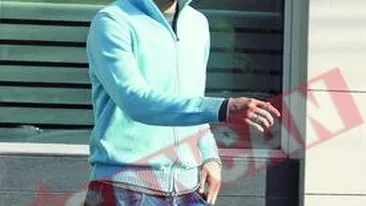 La 6 dimineata l-a anuntat pe Nicolae Badea ca se lasa si se apuca de K1!