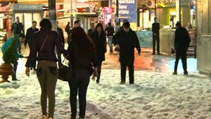 Ploaia cu grindina care i-a speriat pe bucuresteni ar putea reveni! Cum va fi vremea in urmatoarele zile