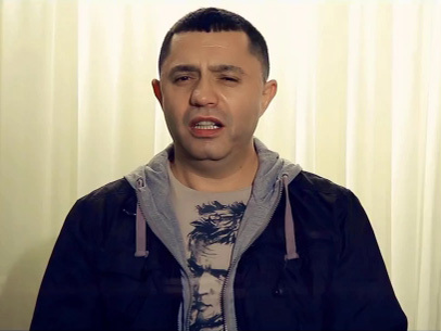 NICOLAE GUŢĂ vorbeşte despre starea de sănătate a DENISEI MANELISTA. ”Nu ştiu dacă e chiar atât de bolnavă!”