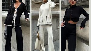 (P) Cele mai stylish compleuri și seturi pentru sezonul toamnă-iarnă 2024