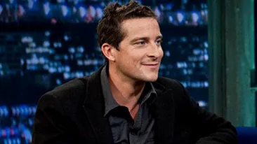 Absolut fenomenal! Fratele mai mare al lui Bear Grylls traieste in Romania! Este un foarte cunoscut politician si-i seamana leit - Vezi dovada