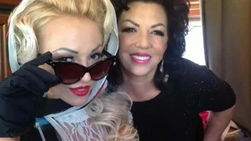 Carmen Harra a facut infarct! Nu mai vedeam, ma durea tot corpul si...