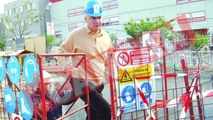 Videanu, acuzat ca smenuieste miliarde de euro din banii publici