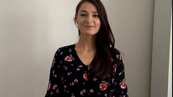Clipele dinaintea tragediei de la Iași: Monica Cioată și iubitul ei s-au certat, iar după 20 de minute tânăra avocată cădea de la etajul 6