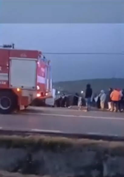 Lucian din Gorban a murit într-un teribil accident rutier, fără să aibă vreo vină. Avea doar 30 de ani