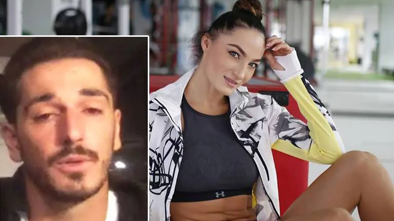 Beatrice Olaru ii raspunde lui Alin Andronic, dupa ce tanarul a acuzat Kanal D ca a favorizat-o! Scandal la Exatlon!