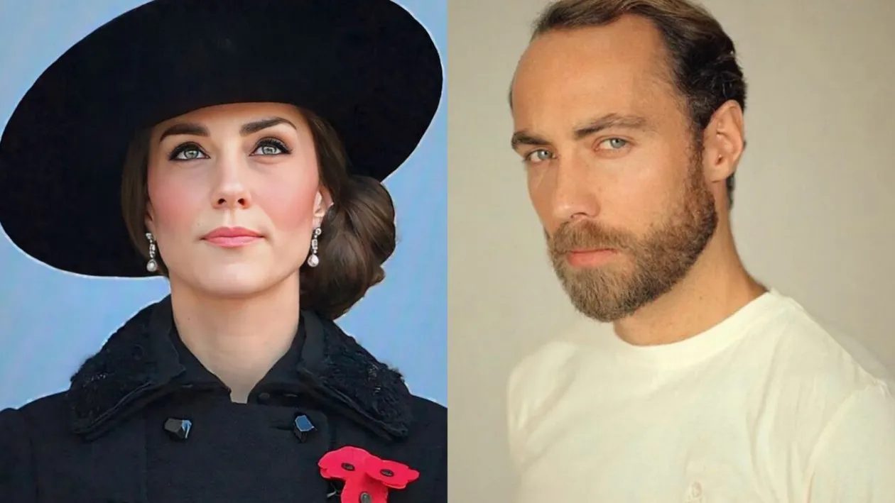 Mesajul emoționant transmis de fratele mai mic al lui Kate Middleton, după ce prințesa de Wales a dezvăluit că are cancer
