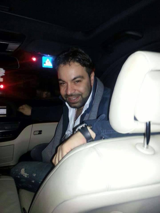 Roxana Dobre, însărcinată?! Florin Salam a făcut marele anunţ. “Mai e puţin şi…”