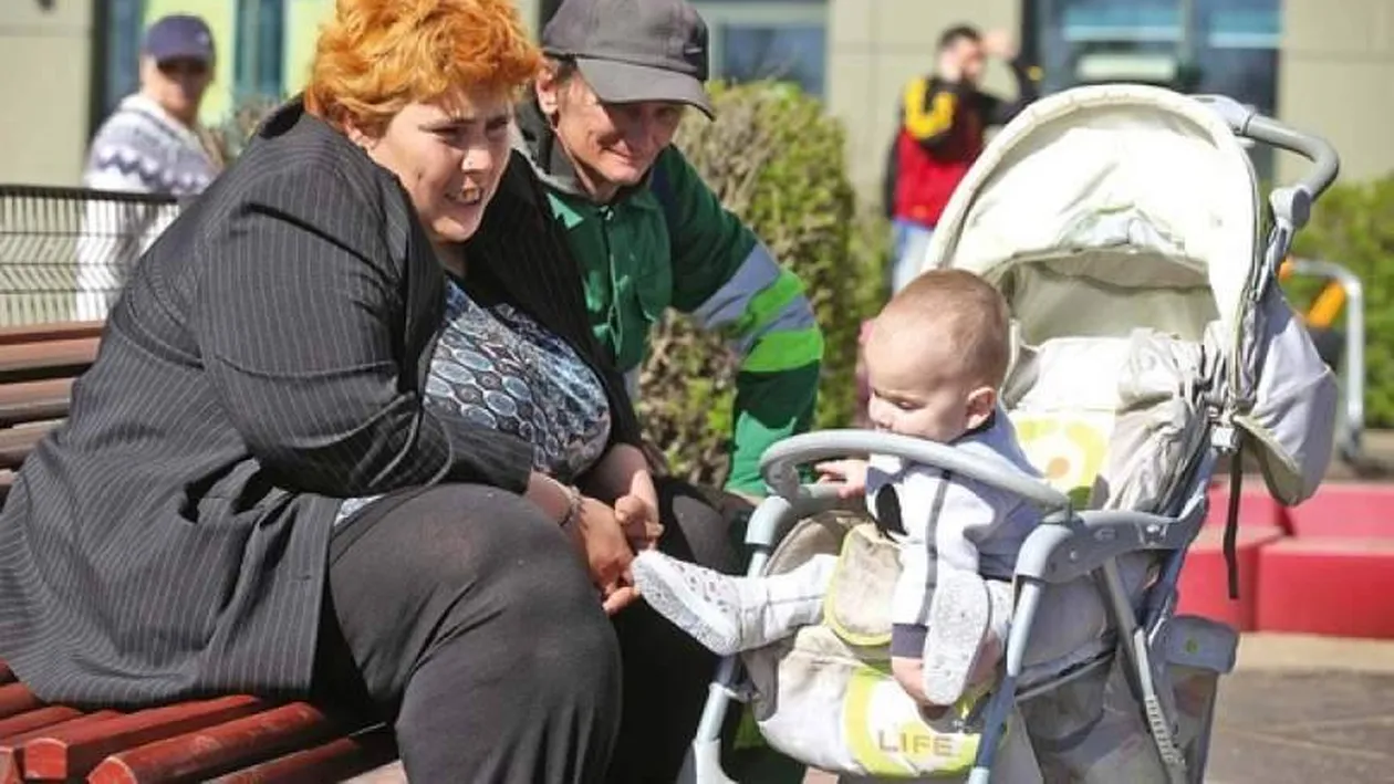 Ioana Tufaru a dat lovitura. Trăiește pe o proprietate de LUX