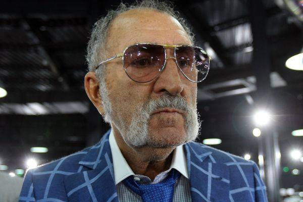 Ion Țiriac câștigă războiul juridic împotriva lui Marius Vecerdea și a Ministerului Tineretului și Sportului (MTS)