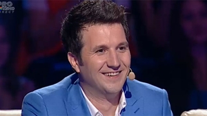 Andi Moisescu a ajuns astazi in SPITAL! Ce a patit juratul de la "Romanii au talent"