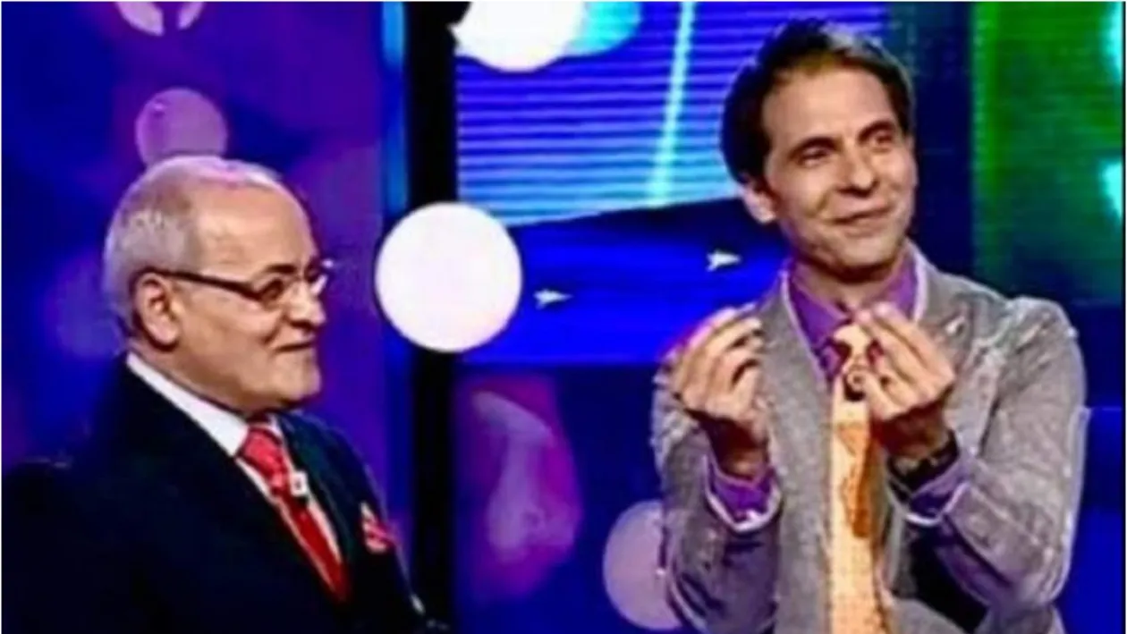 Dan Negru: Am făcut cu nea Nelu audiențe de televiziune istorice + Cum îi răspundea artistul la telefon: Regele audienţelor, zi-mi ora, ziua și vin!