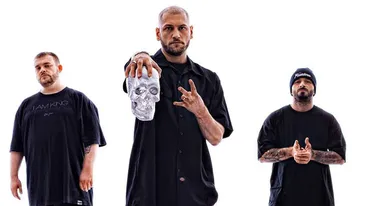 B.U.G. MAFIA, după ŞIŞU şi PUYA! ” Pantelimon, 1996 vs. 2017”