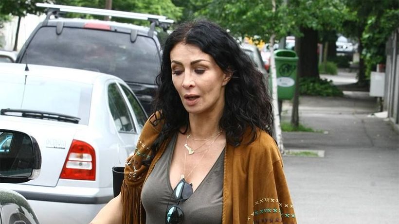 MIHAELA RĂDULESCU nu a mai rezistat şi le-a dat o replică dură celor care îi critică prestaţia de la „Uite cine dansează”! „S-ar putea să…”