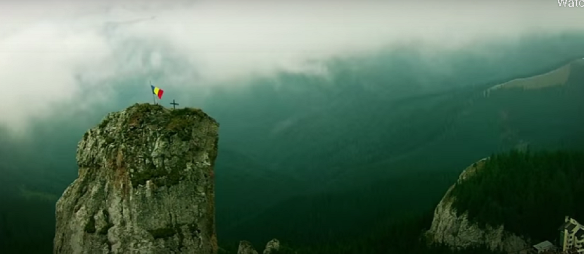 Uită de Transfăgărășan. România are o șosea nouă și spectaculoasă pe care puțini o știu