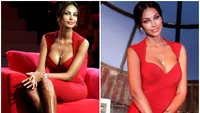 Mădălina Ghenea a realizat un pictorial de-ți stă inima în loc! Cum s-a lăsat mângâiată de aparatul foto