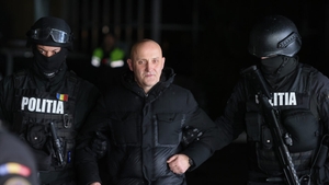 STENOGRAME. Cum recruta Horațiu Potra tineri mercenari. Ce îi întreba pe toți cei care îl căutau