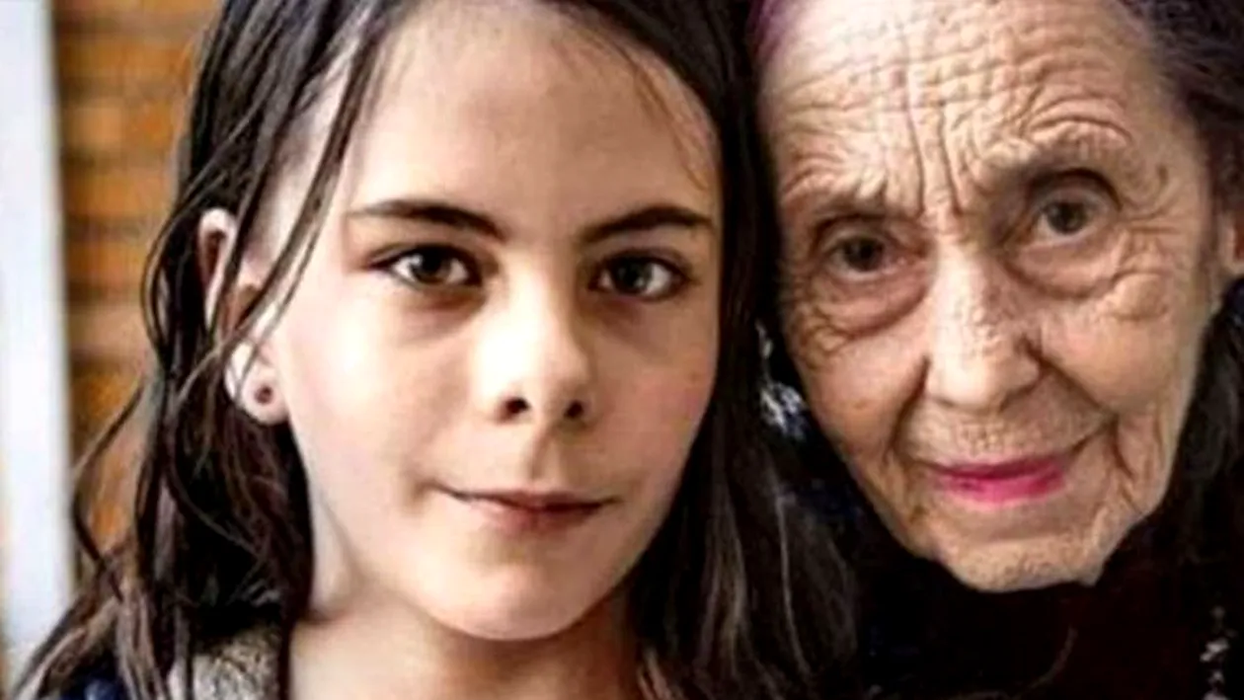 Cu ce probleme se confruntă fiica Adrianei Iliescu, Eliza / Sursă Foto: Arhivă Cancan.ro