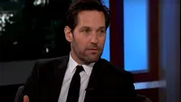 A intrat și el în top! Actorul Paul Rudd a fost numit ”cel mai sexy bărbat în viață”