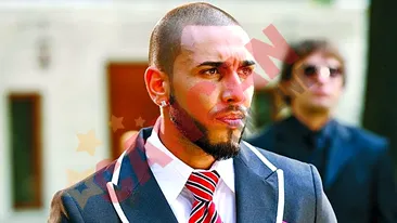 Va fi baiatul rau intr-o... comedie!