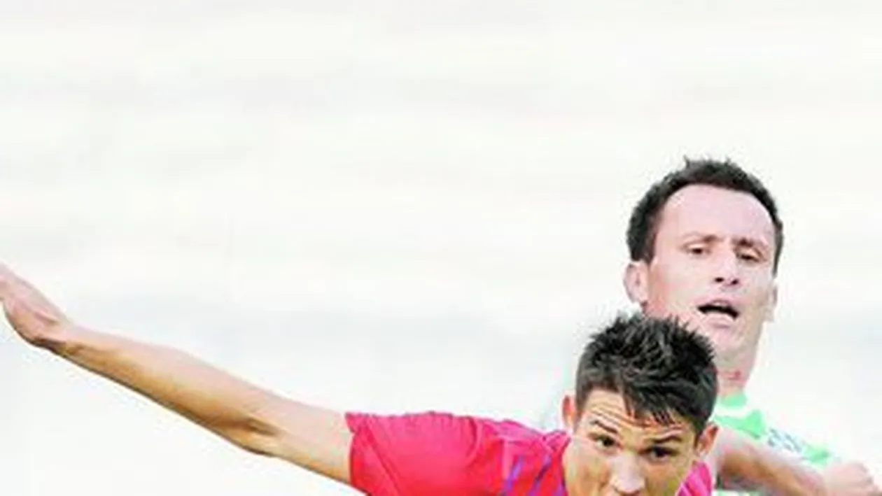 Gabi Matei s-a refugiat la manastire