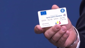 Categoriile de români care vor beneficia de voucherele în valoare de 250 de lei, începând din anul 2023