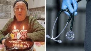 Anchetă la Spitalul Beiuș! Iuliana Zdrâncă a murit după ce ar fi așteptat 8 ore pentru îngrijiri medicale: ”Au lăsat-o să se stingă”
