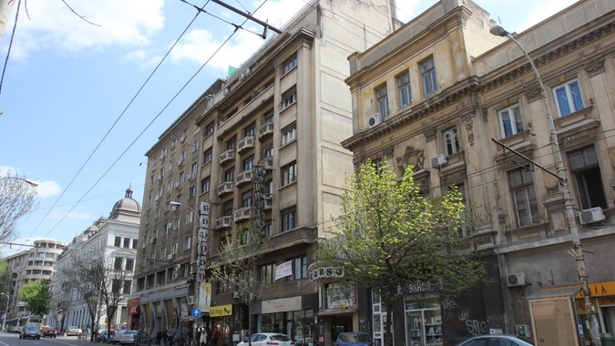 Decizie neasteptata! Ce s-ar putea intampla cu apartamentul in care a locuit Gica Petrescu, pana la sfarsitul anului!