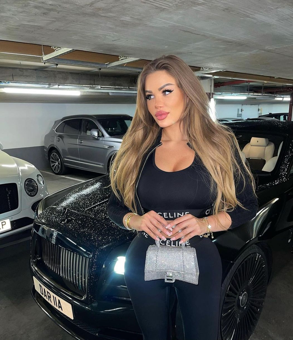 Ce s-a întâmplat cu Daria Radionova, fosta iubită a lui Alex Bodi. Cumpăna prin care a trecut rusoaica: ”Nu v-am spus cât de zdrobită am fost”
