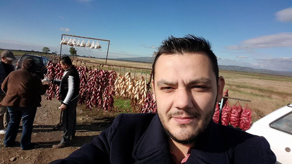 Pe Doru Iuga îl urmăreai în fiecare noapte lângă ”Domnu’ Dan”. Cum a ajuns prezentatorul OTV arestat pentru sex cu minori
