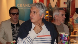 Cei trei crai ai showbiz-ului au avut, pentru o seara, aceeasi pasiune! Intra sa vezi ce consuma Cotabita, Chisu si Teava!