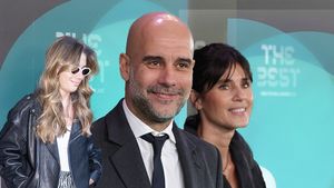 Divorțul lui Guardiola ascunde un secret periculos: Clara, femeia care a distrus căsnicia lui Pique cu Shakira, a avut o relație secretă și cu Pep?