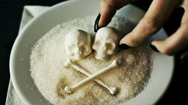 Înlocuitor natural de zahăr - care e varianta cea ma sănătoasă