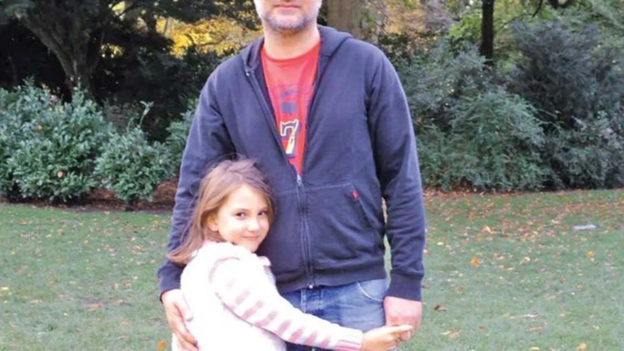 Mihai Onilă s-a răzgândit! A spus că va împrăştia cenuşa fetiţei în munţii Bucegi, dar acum...„Nu pot să mă despart de ea!”