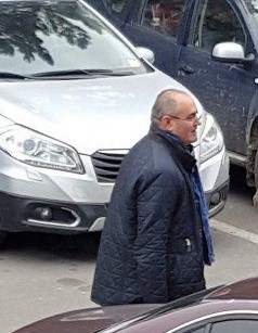 Avocat Florin Șurghie