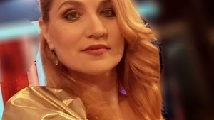 Nicoleta Voicu, despre relaţia cu Gheorghe Turda: "E un capitol încheiat"