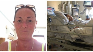 La un pas de moarte din cauza unui COS! Drama prin care a trecut o mamica de 51 de ani