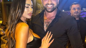 Alex Bodi și-a făcut iubită? Fostul soţ al Biancă Drăguşanu a fost surprins în compania unei cunoscute animatoare