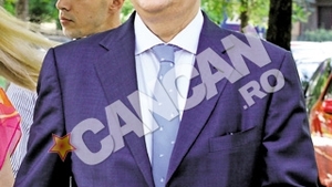 Adrian Nastase a fost transferat la Penitenciarul Rahova. In mai putin de o saptamana, fostul premier a devenit de nerecunoscut! Macinat de suferinta