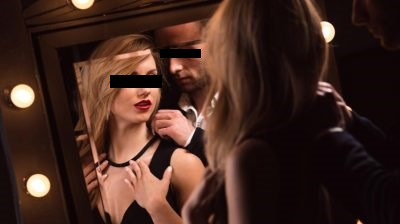 SugarBaby a mărturisit că a avut grijă de bărbatul care-și înșela soția, dar nu a vrut să râmână cu el