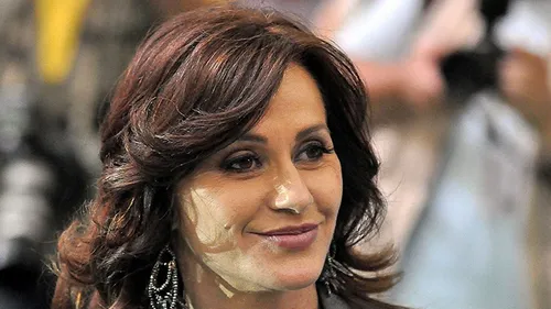 Afla ce are in comun Nadia Comaneci cu cel mai puternic om din lume!